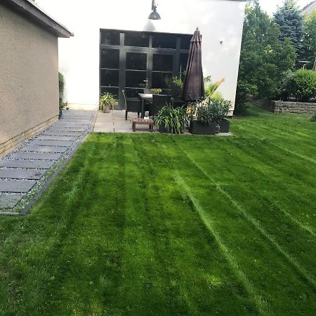 Freiraum Loft Villa Markkleeberg Exterior foto