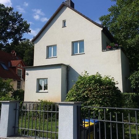 Freiraum Loft Villa Markkleeberg Exterior foto