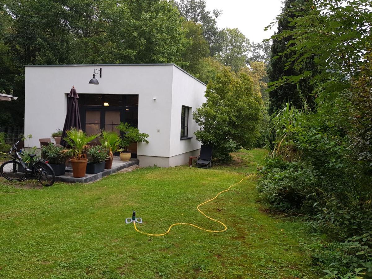 Freiraum Loft Villa Markkleeberg Cameră foto