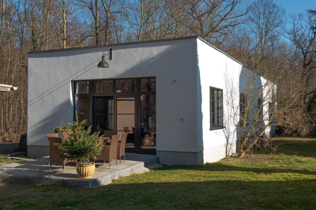 Freiraum Loft Villa Markkleeberg Exterior foto